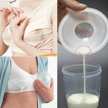 Load image into Gallery viewer, Breast Correcting Shell Baby Feeding Milk Saver Protect Sore Nipples for Breastfeeding Collect Breastmilk for Maternal
